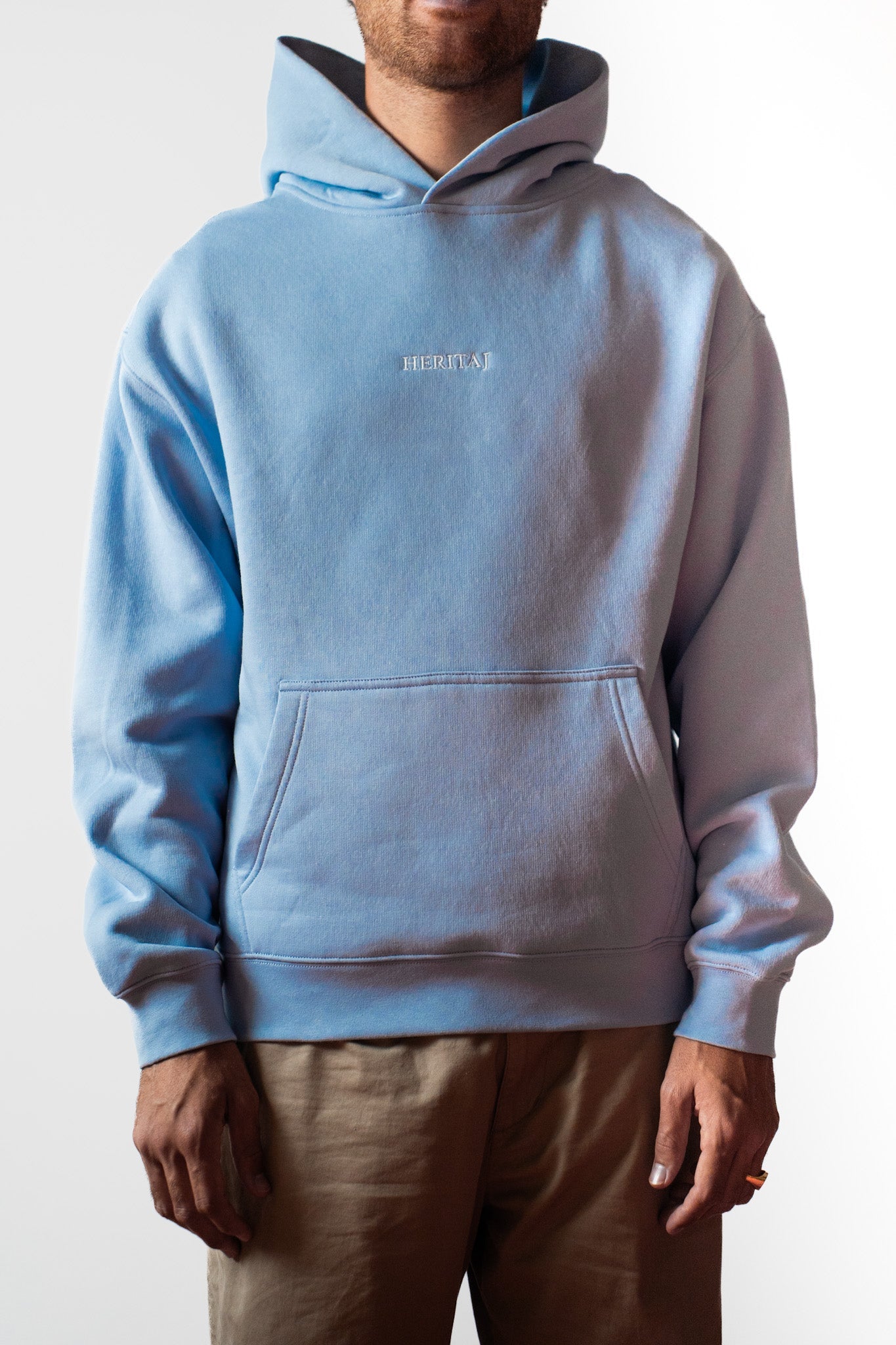 Sweat LOHEAC HERITAJ