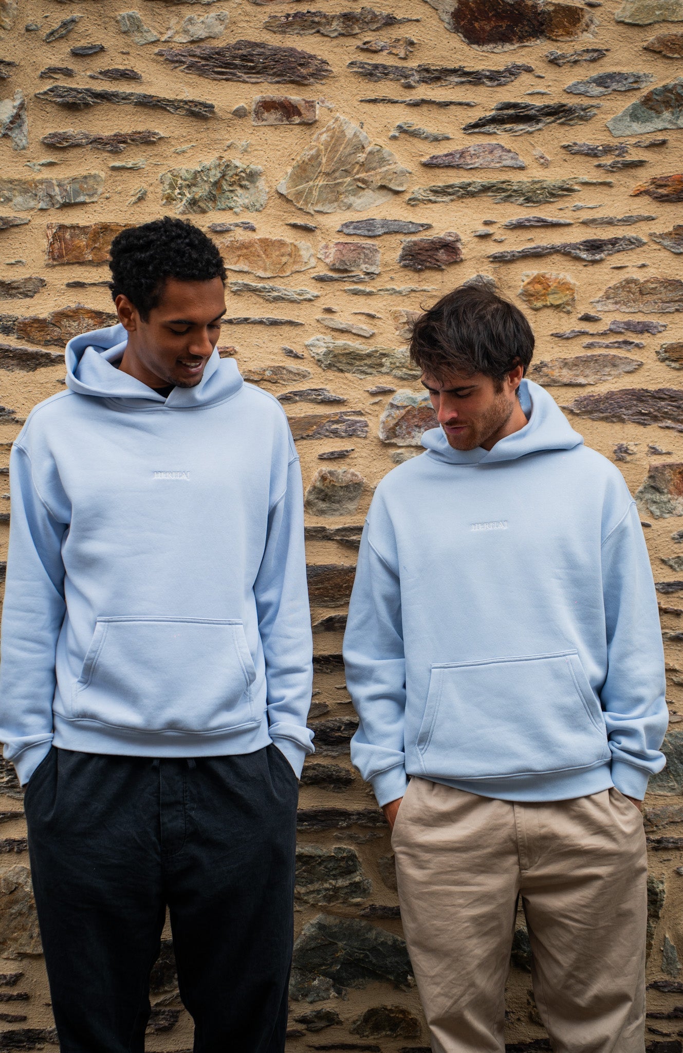 Sweat LOHEAC HERITAJ