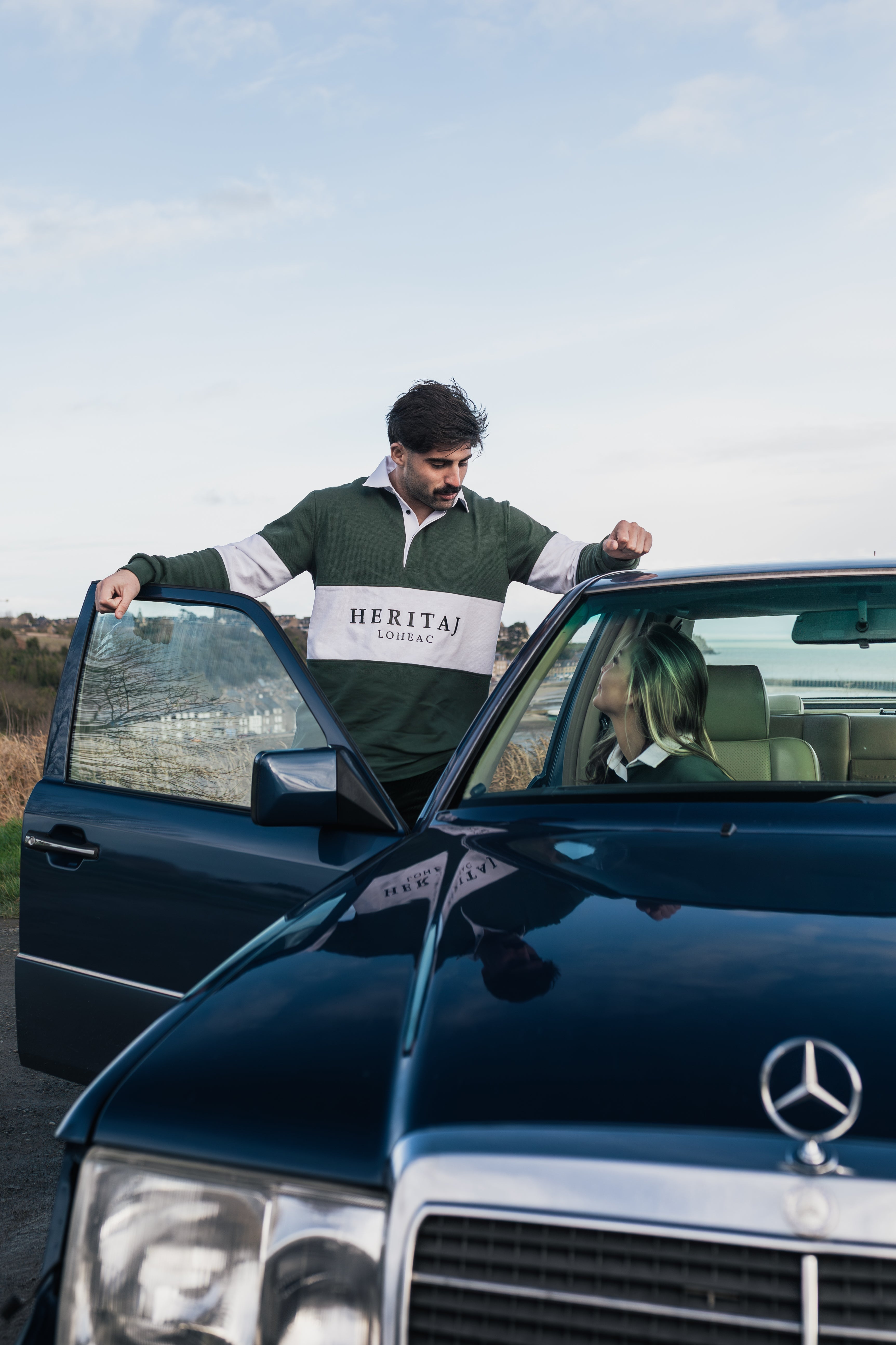 Polo Lohéac HERITAJ