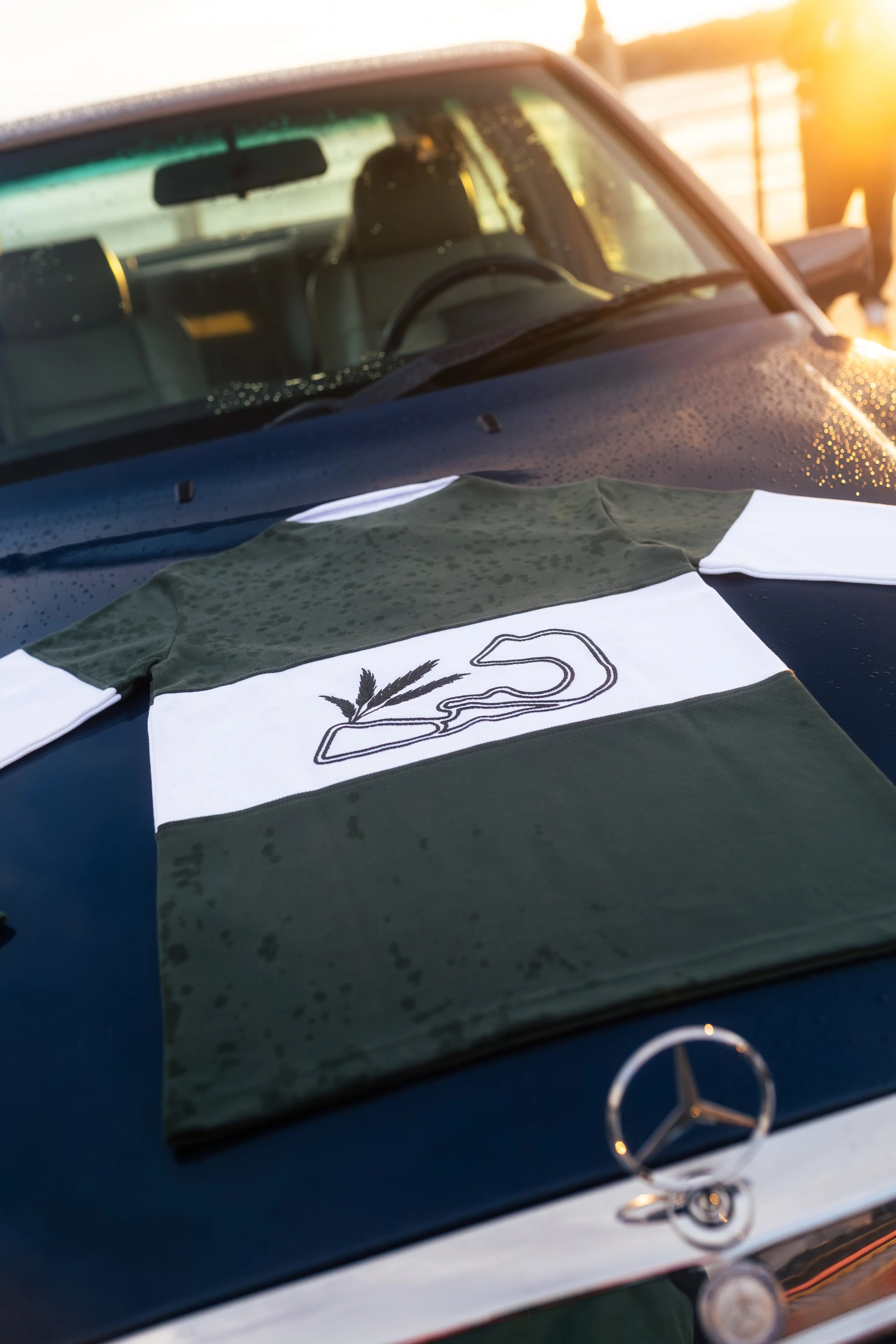 Polo Lohéac HERITAJ