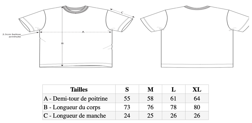 Tee-shirt Bugatti Type 35