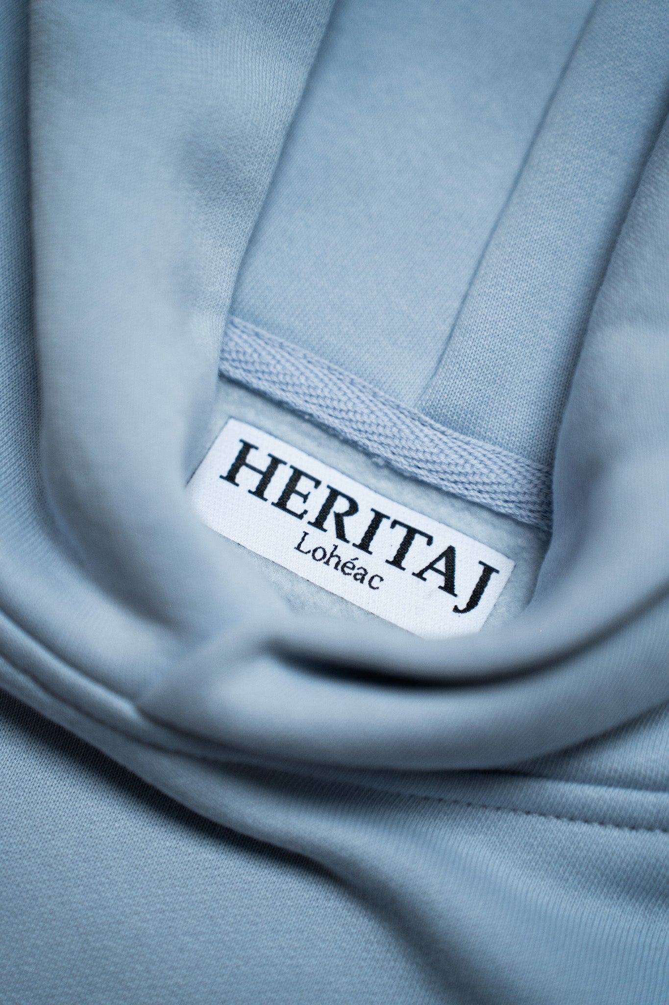 Sweat LOHEAC HERITAJ