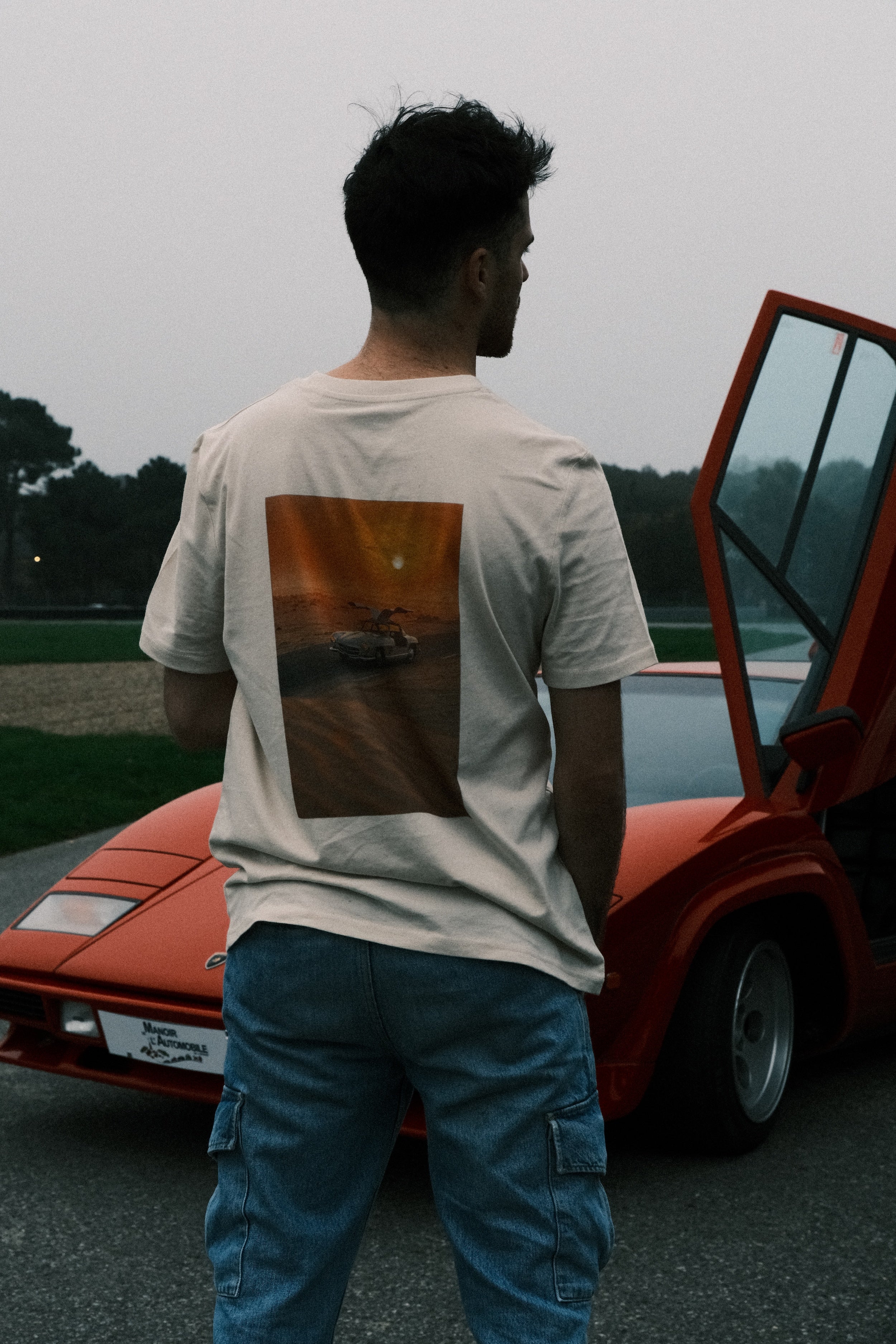 T-shirt 300 SL