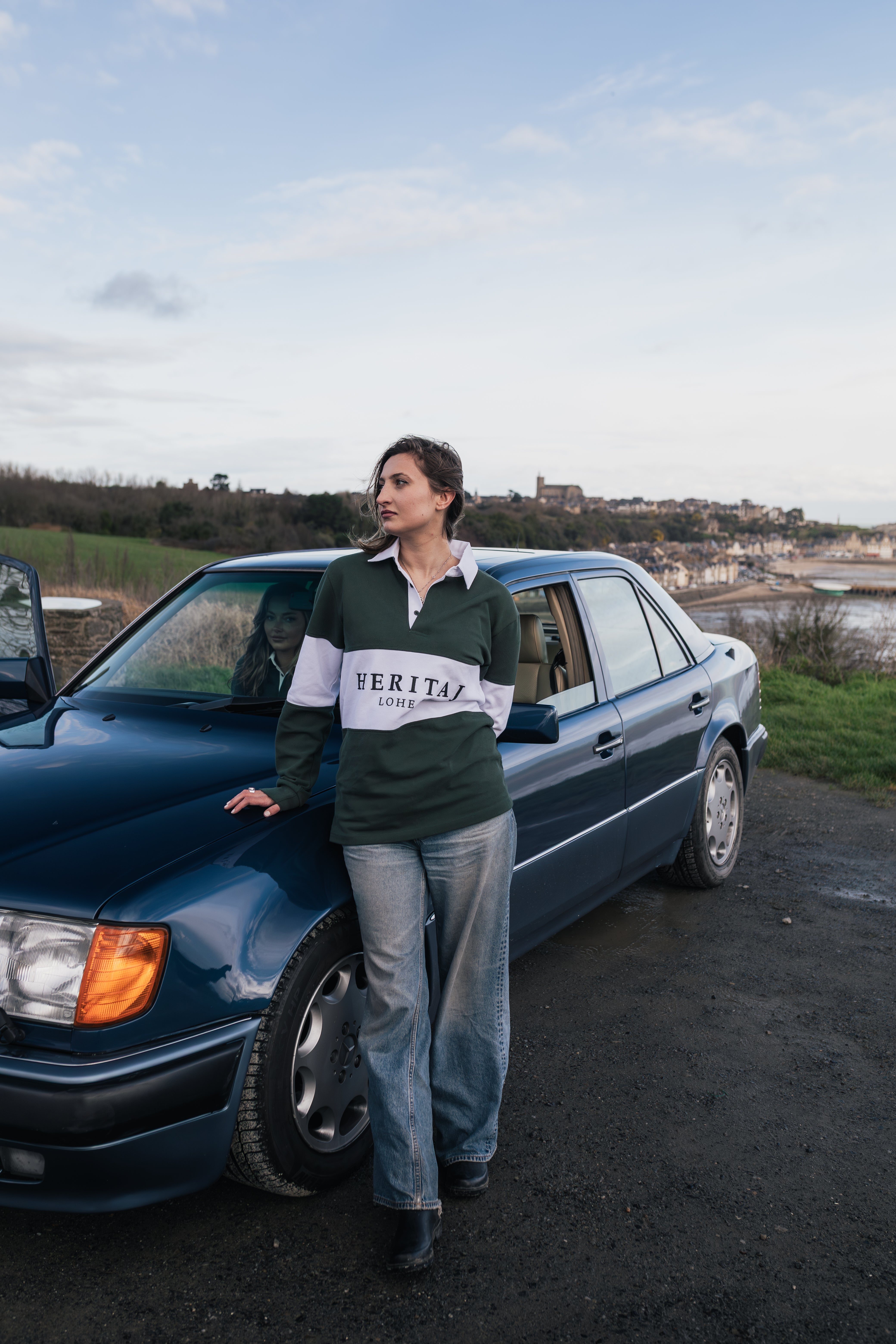 Polo Lohéac HERITAJ