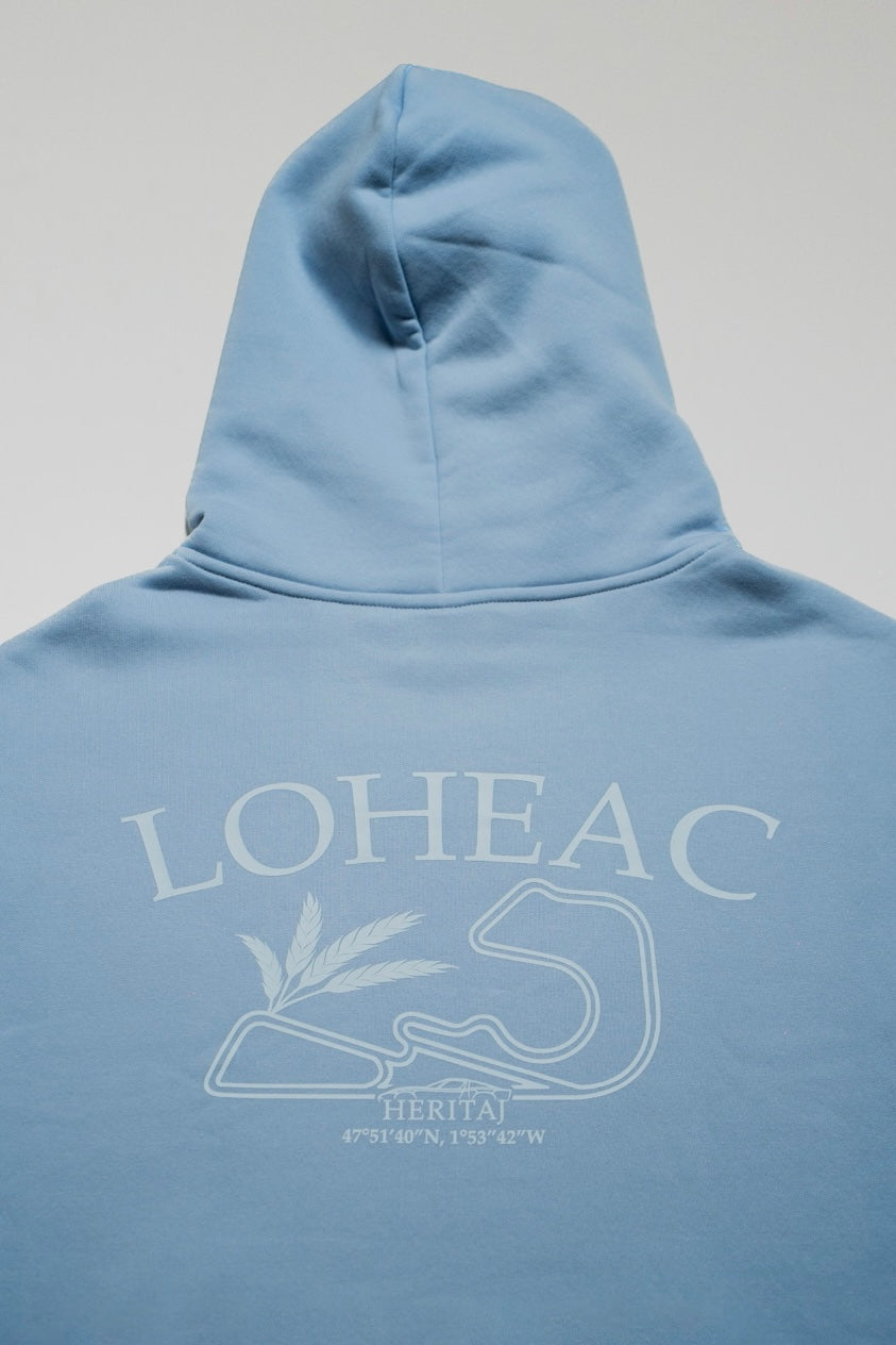 Sweat LOHEAC