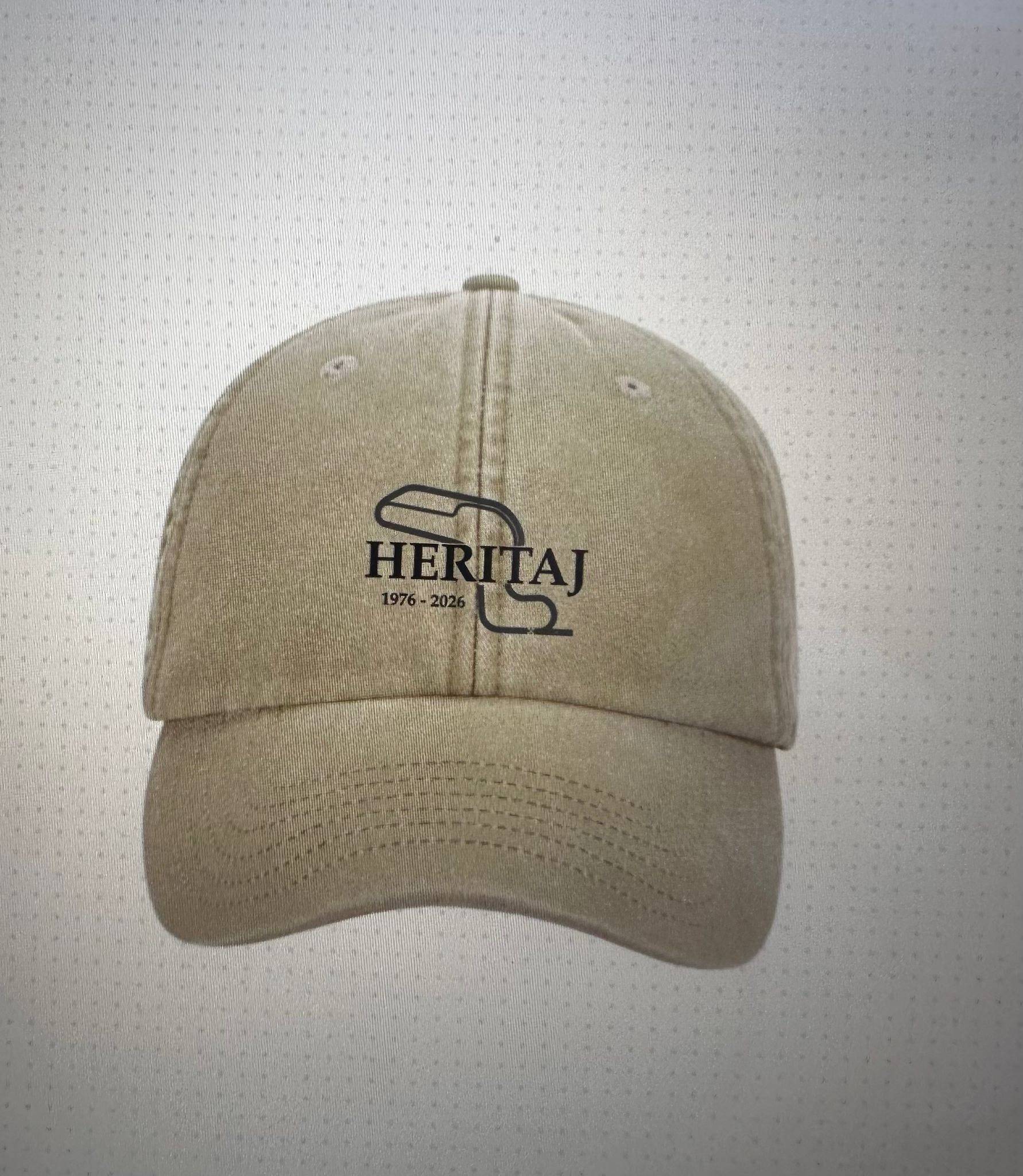 Pack 2 HERITAJ